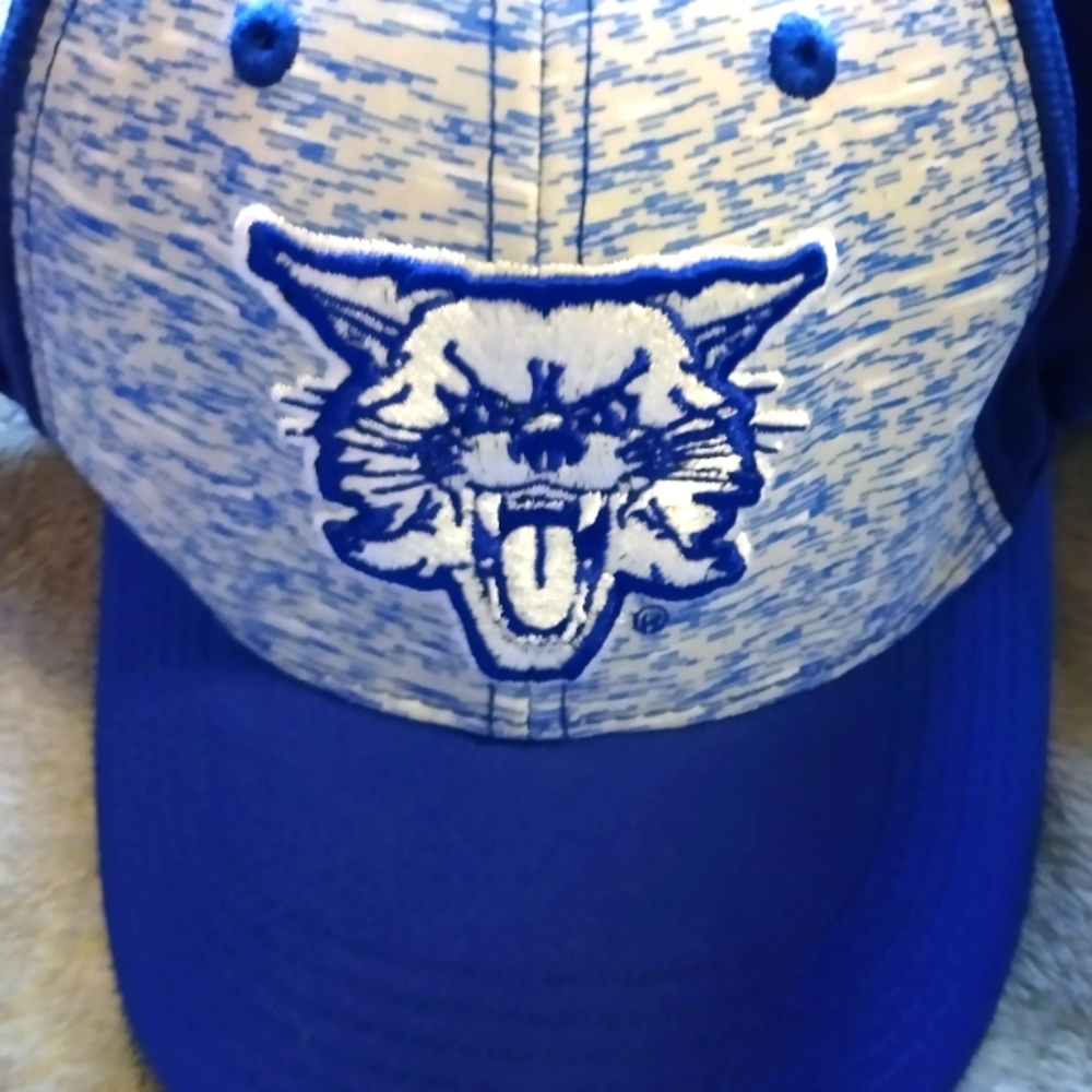 University of Kentucky unisex hat one size fits all
